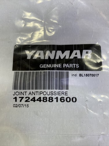 Yanmar mini digger excavator - mini,