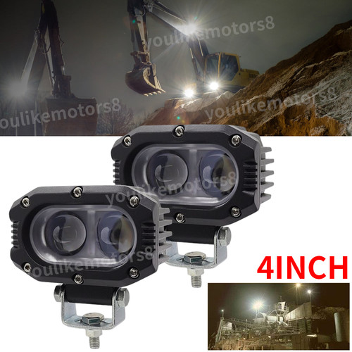 Pair mini digger - mini,