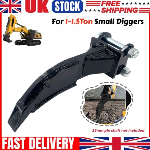 For 5ton digger - for, 1-1.5ton