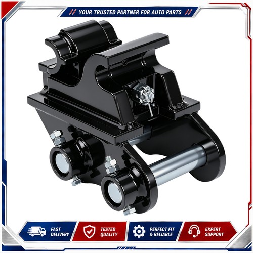 Quick hitch - quick, coupler