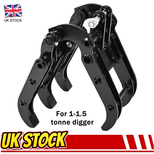 For mini digger log - digger,
