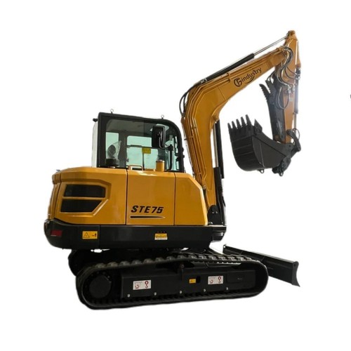 Ton mini excavator digger - ton,