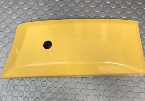 Yanmar mini digger cover plate - mini,