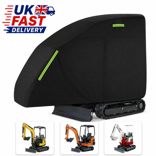 Waterproof full cover for mini - for,