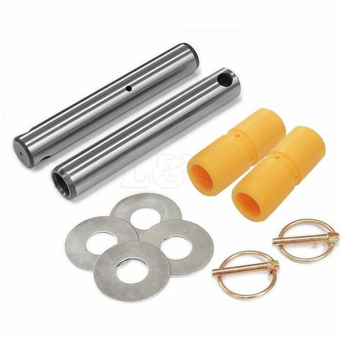 Bucket pin bush kit - for, jcb