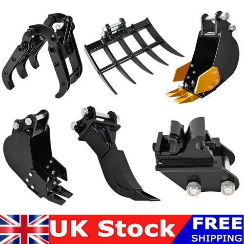 Mini excavator - mini,