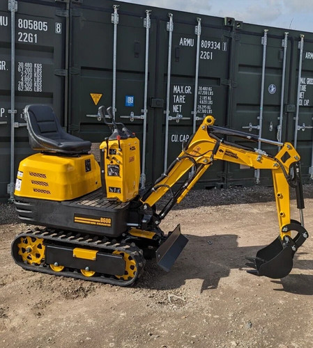 Brand new buffalo b600 mini - brand,