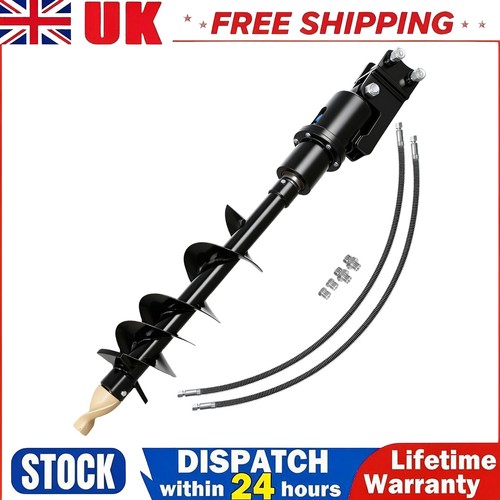 200mm earth auger drill for - auger,