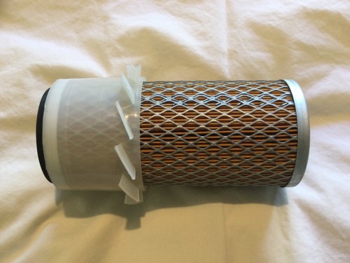 Kubota engine air filter outer