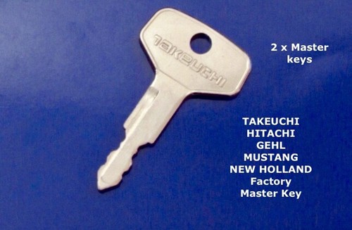 Takeuchi master plant - ,