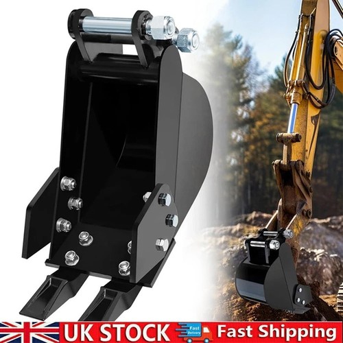 Mini digger 200mm digging - digger,