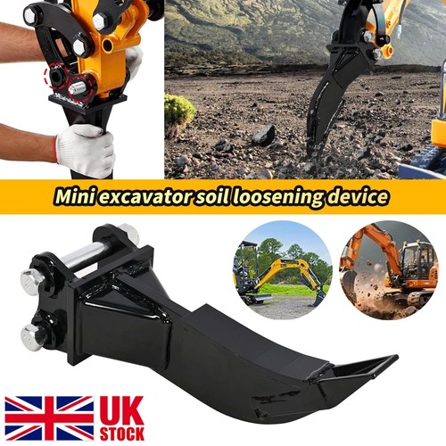 Mini excavator ripper - mini,