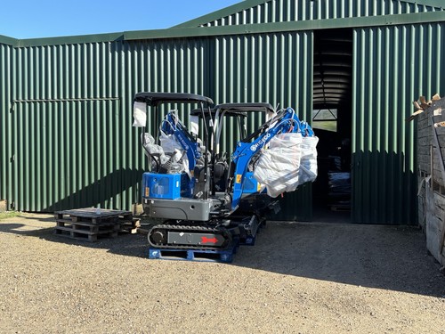 Rippa r10 eco available - now, uk