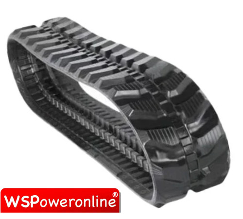 Mini digger rubber track 180 - digger,