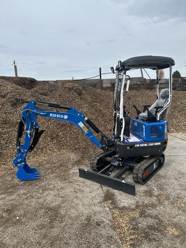 Rippa r10 mini - 1, ton