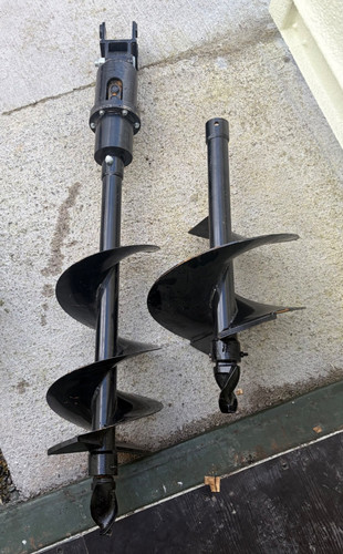 Brand new hydraulic mini - hydraulic,