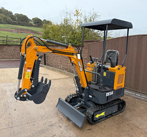Captop ck15d micro - captop,