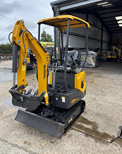 Buffalo machines bt200 - machines,