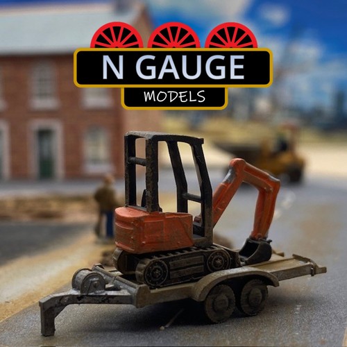 Painted scale gauge mini - -,