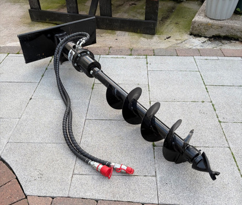 Brand new mini skid - mini, steer