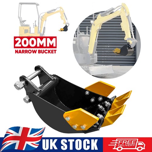 200mm mini digger excavator - digger,