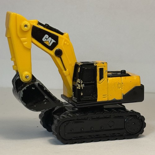 Cat caterpillar mini - mini, excavator