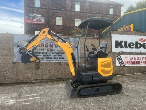 New diesel sv20r mini - new,