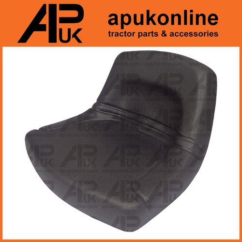 Black low back - low, seat