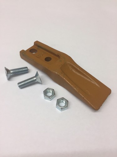Mini digger bucket tooth micro - mini,