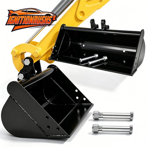Heavy duty mini digger - digger, 1000mm
