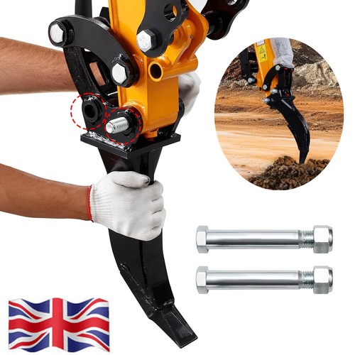 Mini excavator attachments - mini,