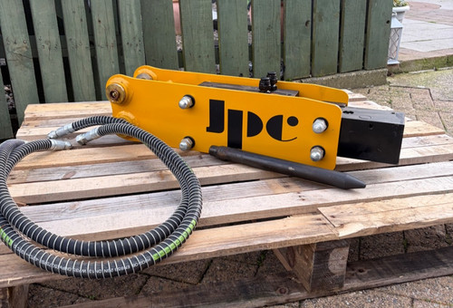 Brand new mini - new, digger