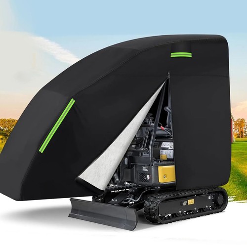 Waterproof full cover for mini - full,