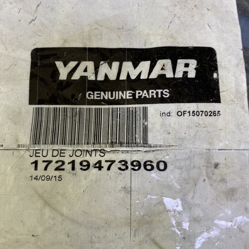 Yanmar mini digger excavator - mini,
