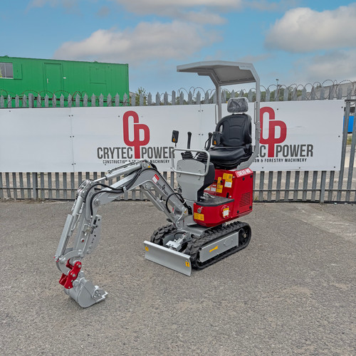 Crex6 diesel micro - diesel, mini