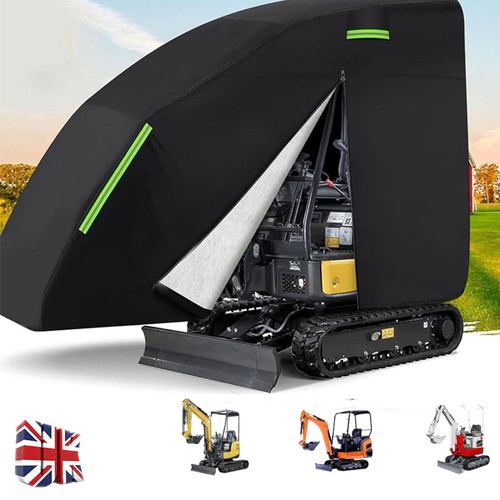 Waterproof full cover for mini - full,