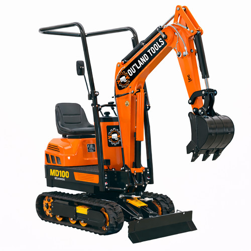 Outland tools md100 mini - tools,