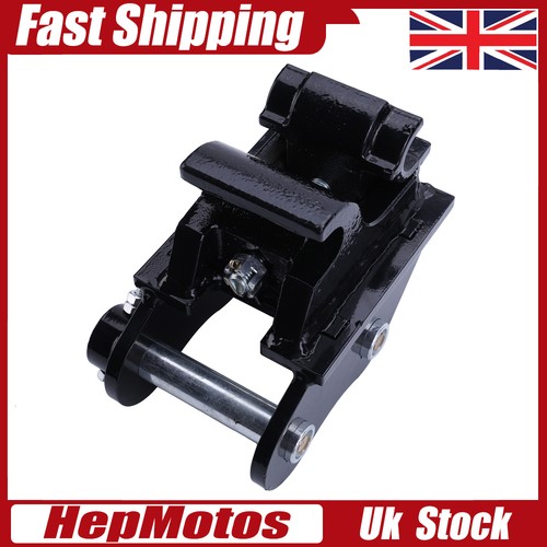 Mini digger quick hitch manual - quick,