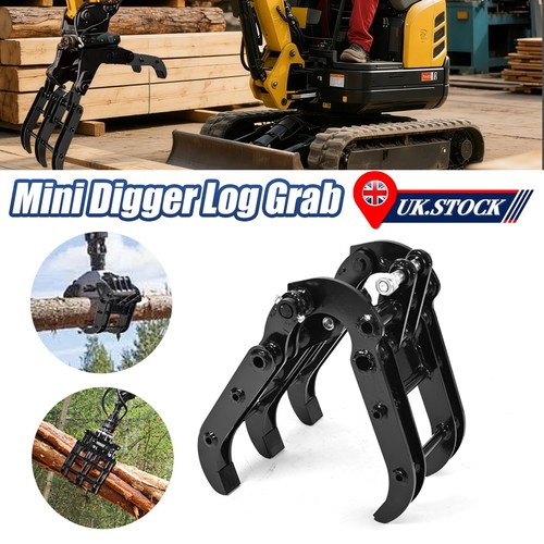 5ton mini excavator - mini,