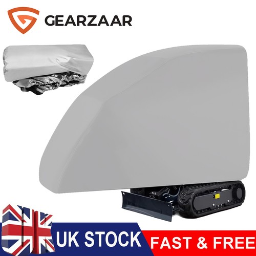 Waterproof full cover for - cover, mini
