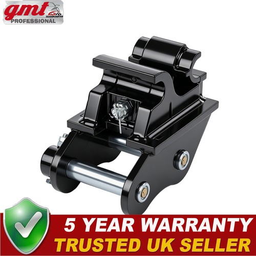 Digger quick hitch - quick,