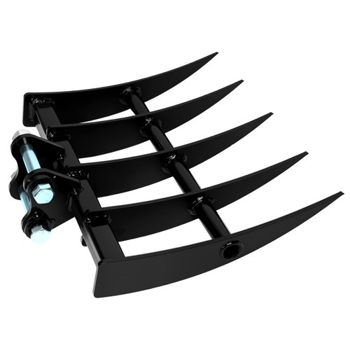 Mini excavator attachment - attachment,