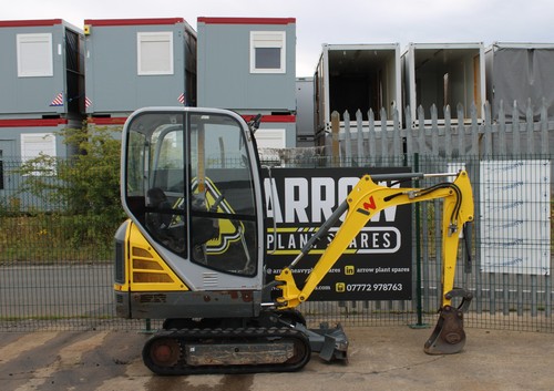 2022 wacker neuson et16 - 2022, mini
