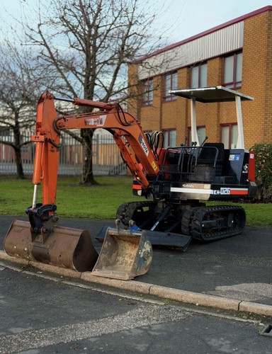 Kubota 026 2 6 - 🚜,