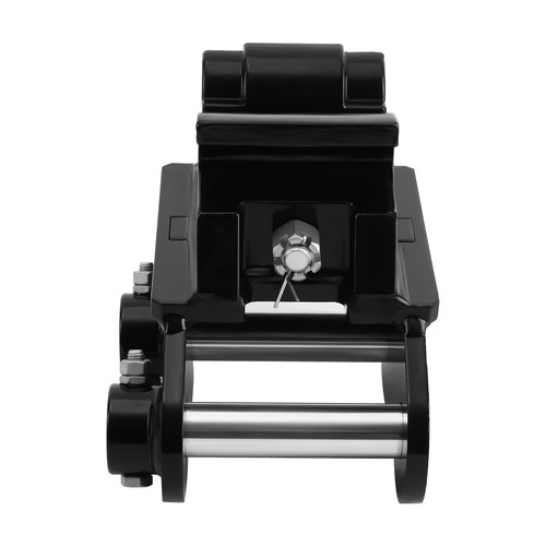 Quick hitch coupler for mini - coupler,