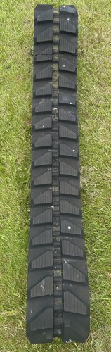 Rubber track mini - rubber,