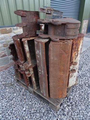 Used buckets 300 vat micro - used, buckets,