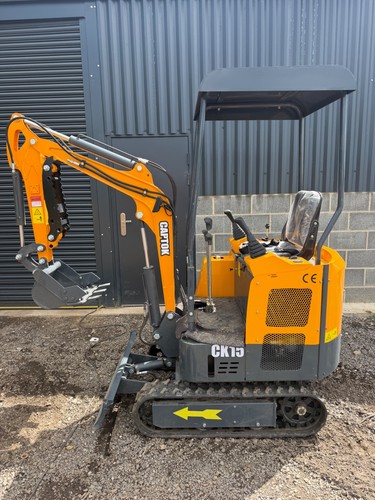 2026 captok ck15 ton - captok, 1.5