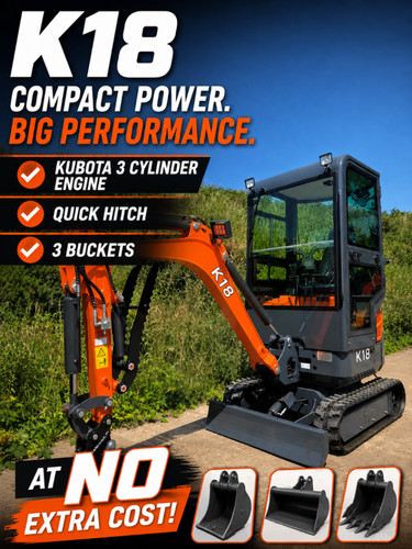 New 2026 kgx k18 mini - 2026,
