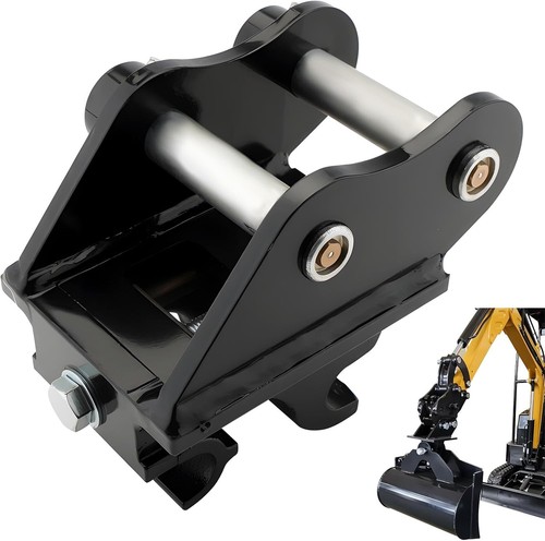 Quick hitch attachment for - quick,